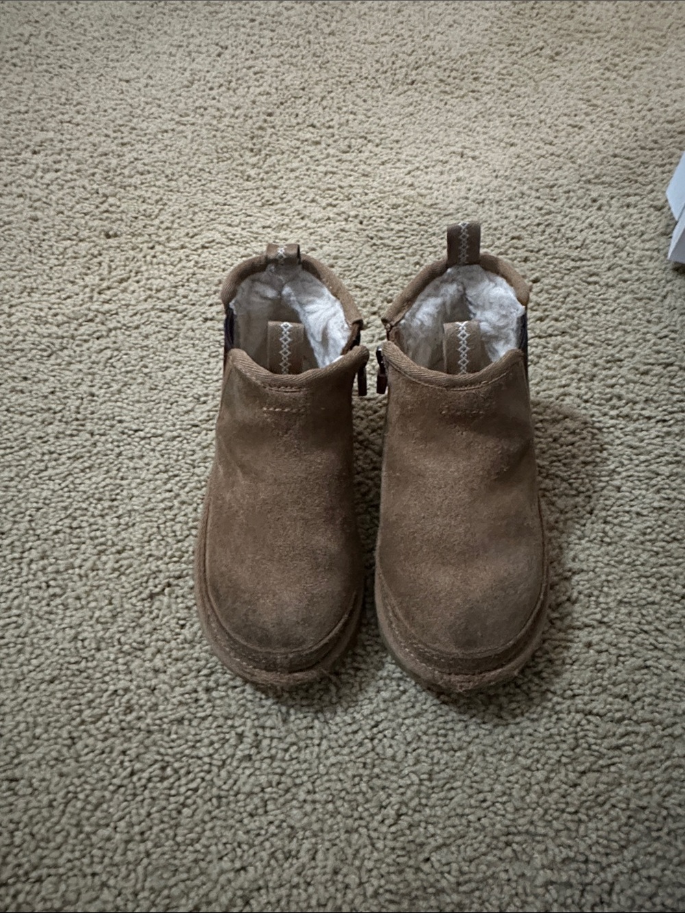 Kids ugg Neumel chelsea boot